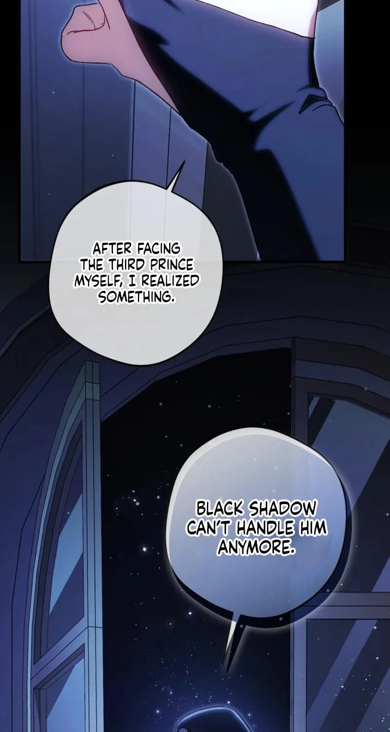 The Villain Tyrant Has Returned Chapter 45 page 62 - 