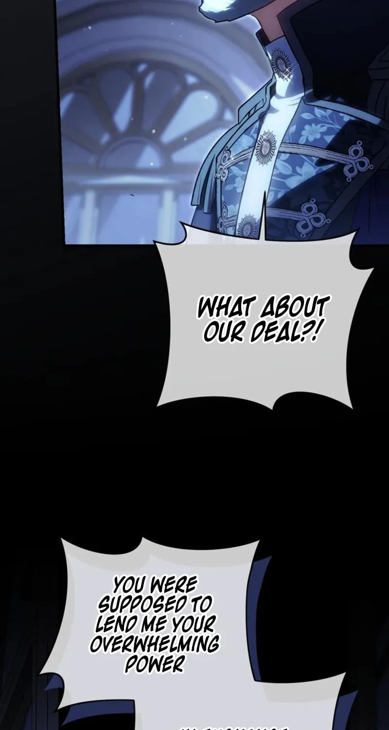 The Villain Tyrant Has Returned Chapter 45 page 65 - 