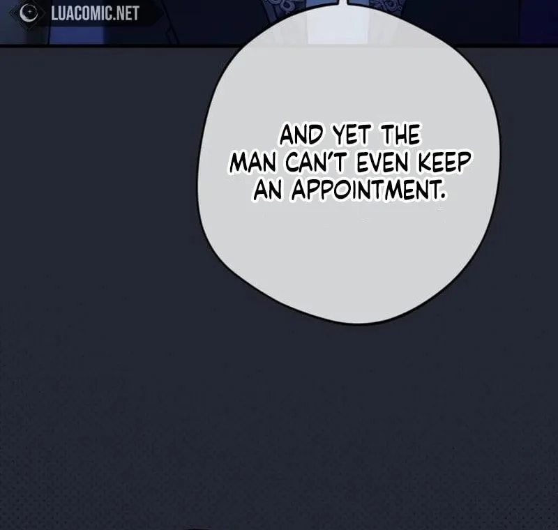 The Villain Tyrant Has Returned Chapter 45 page 9 - 