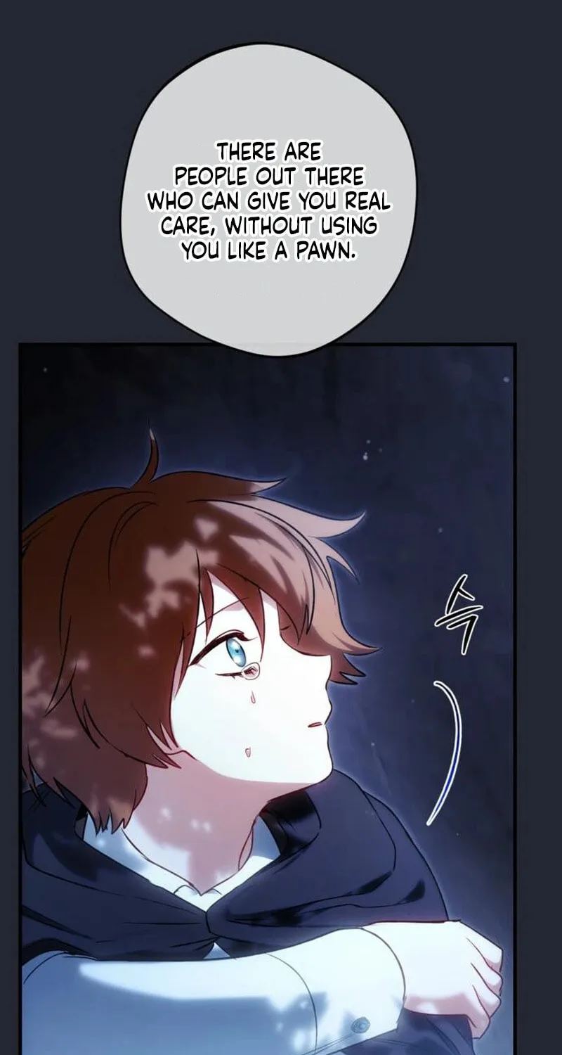 The Villain Tyrant Has Returned Chapter 45 page 89 - 