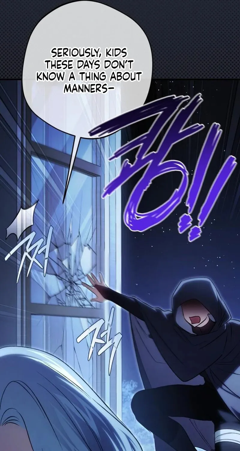 The Villain Tyrant Has Returned Chapter 45 page 10 - 