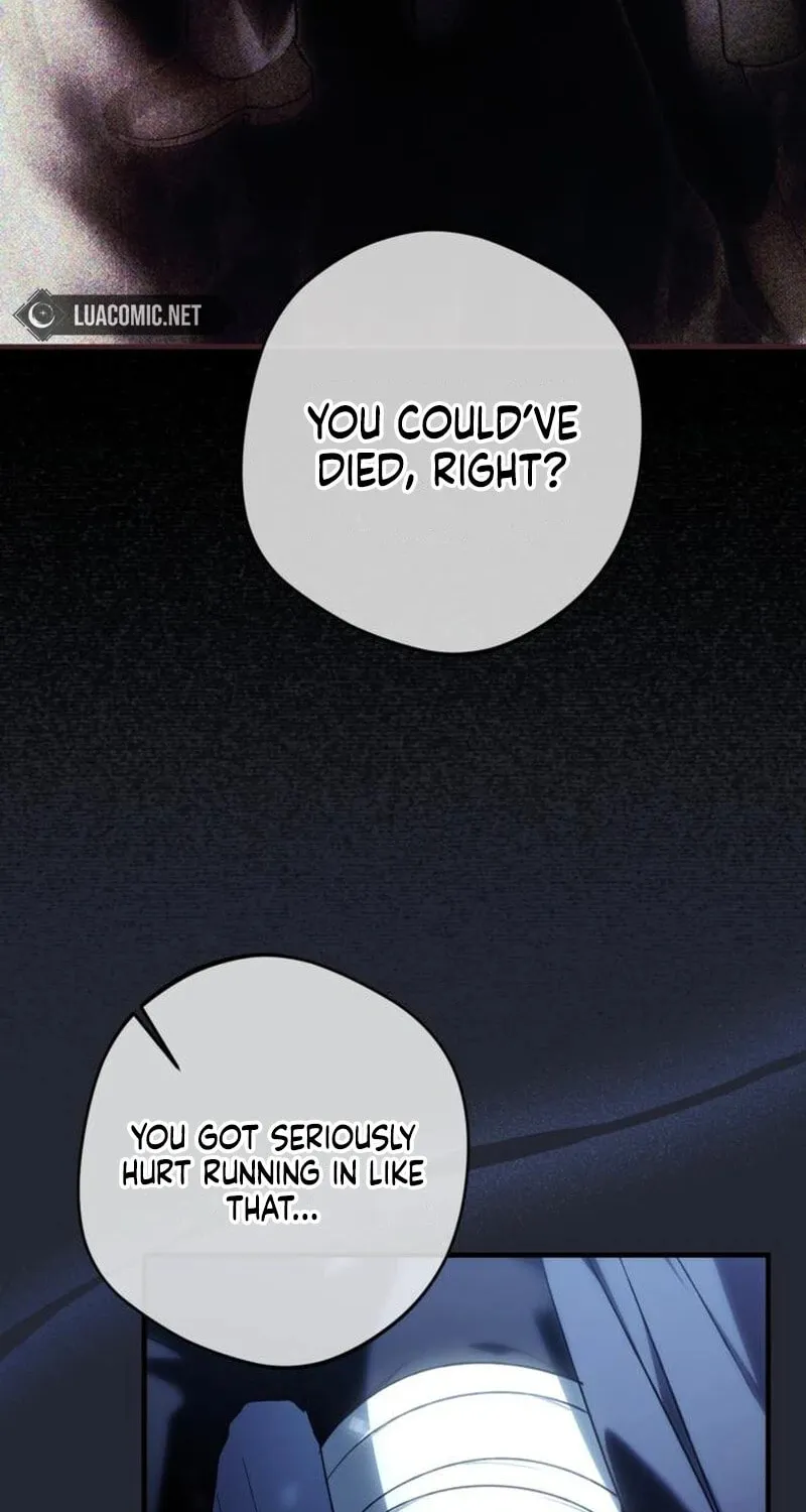 The Villain Tyrant Has Returned Chapter 45 page 93 - 