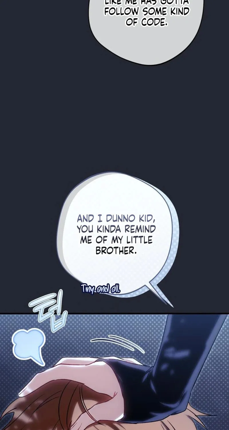 The Villain Tyrant Has Returned Chapter 45 page 96 - 