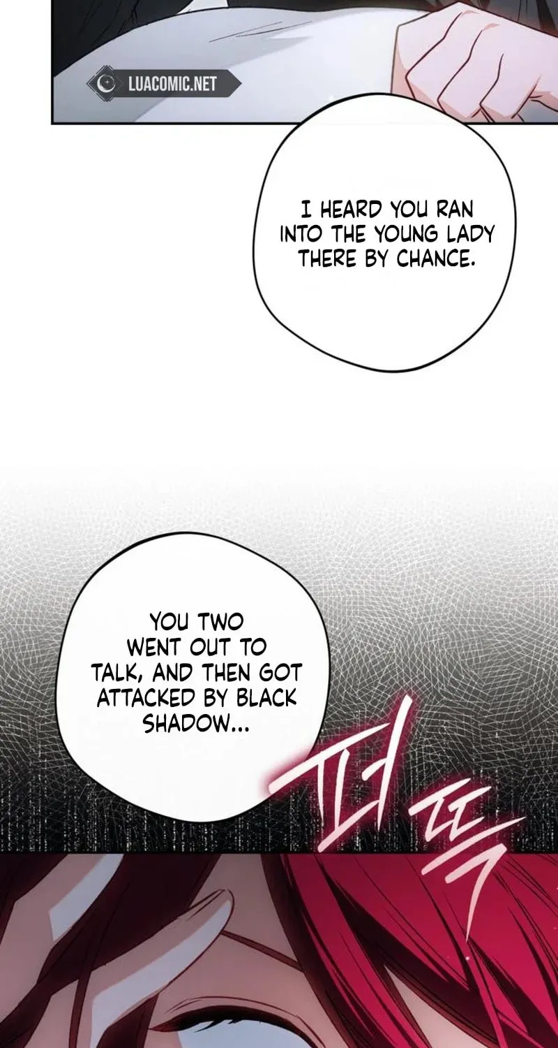 The Villain Tyrant Has Returned Chapter 46 page 12 - 