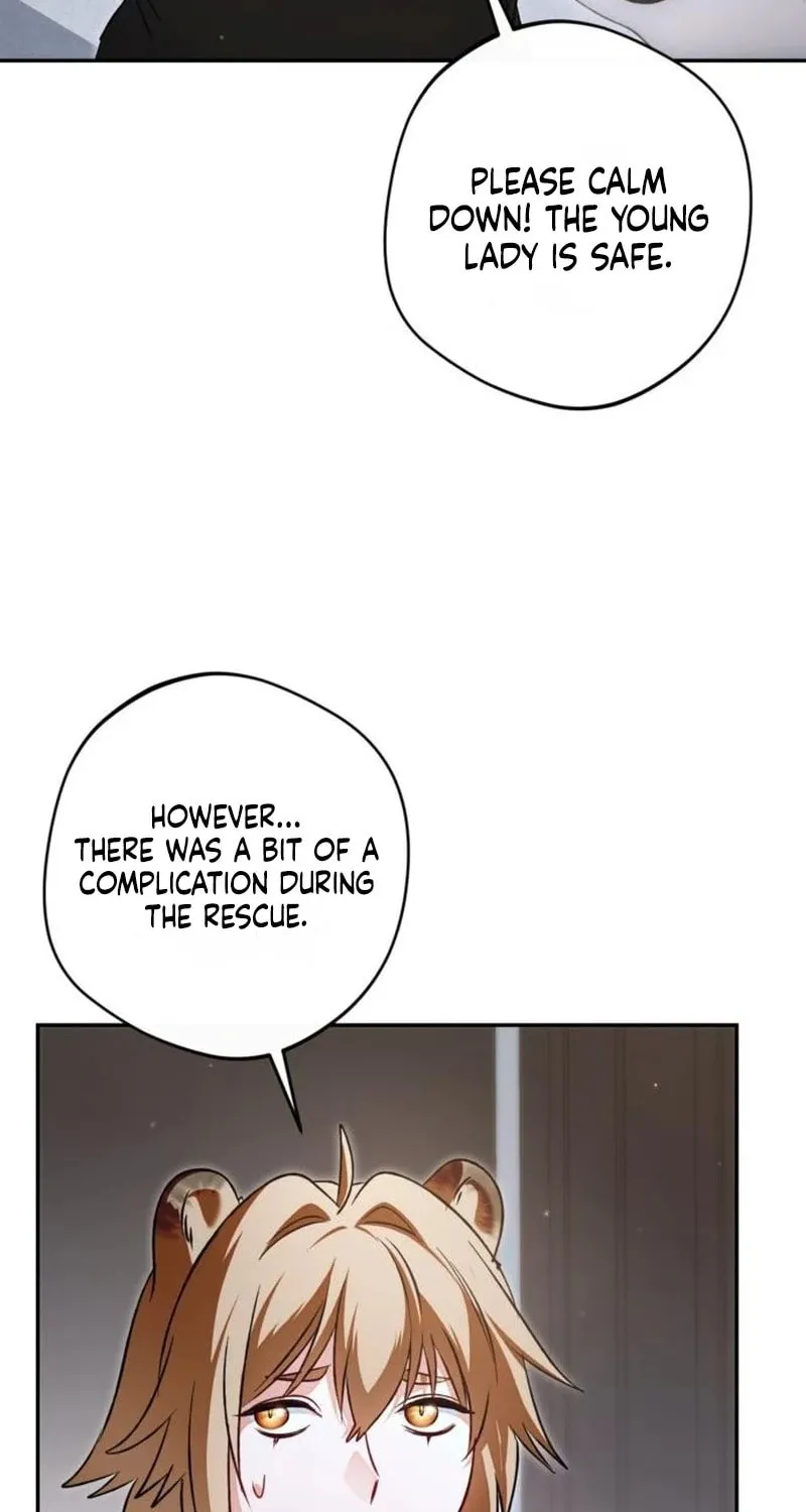 The Villain Tyrant Has Returned Chapter 46 page 15 - 