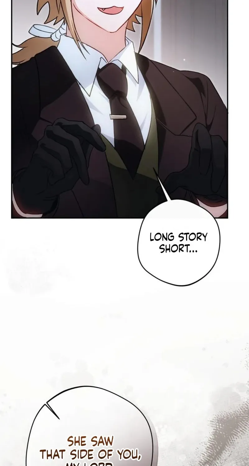 The Villain Tyrant Has Returned Chapter 46 page 16 - 