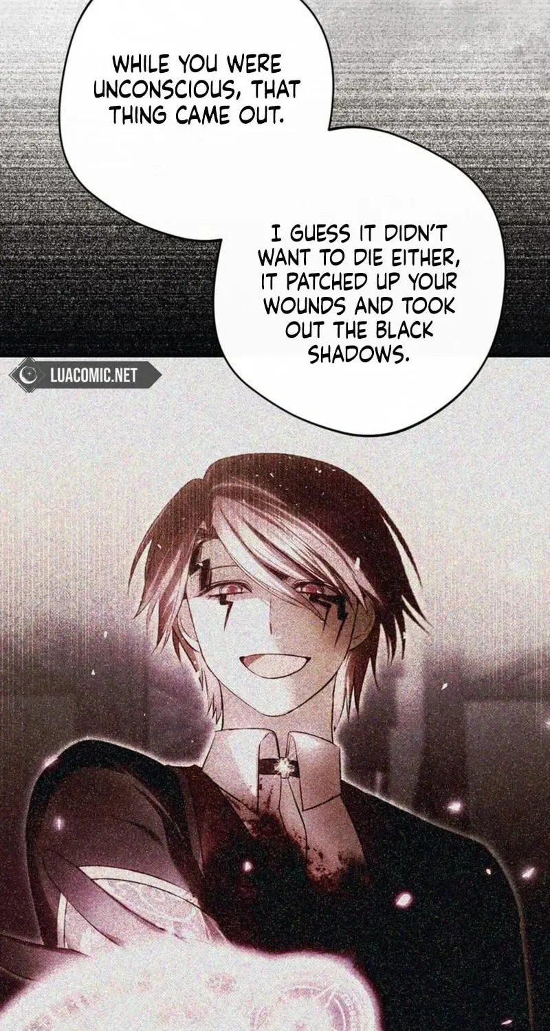 The Villain Tyrant Has Returned Chapter 46 page 18 - 