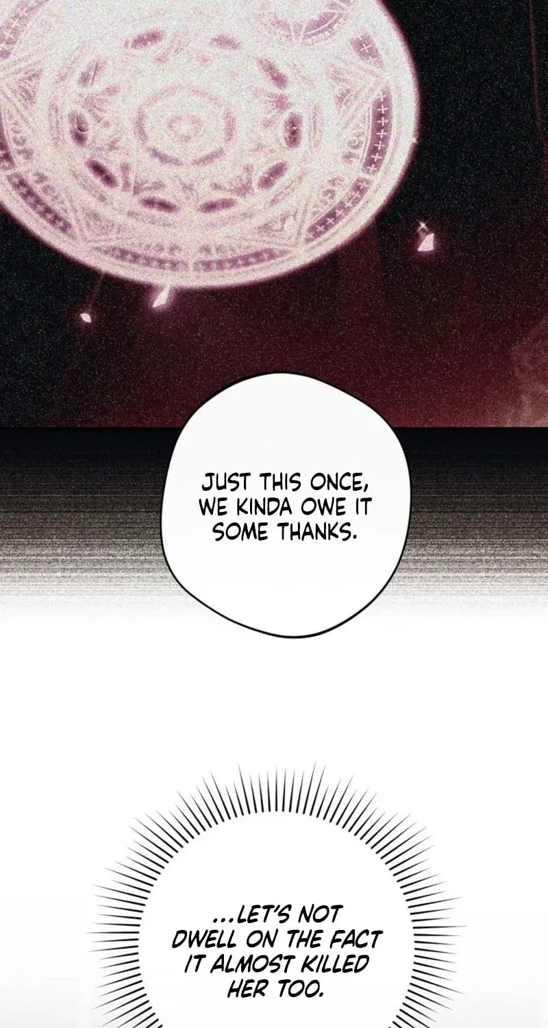 The Villain Tyrant Has Returned Chapter 46 page 19 - 