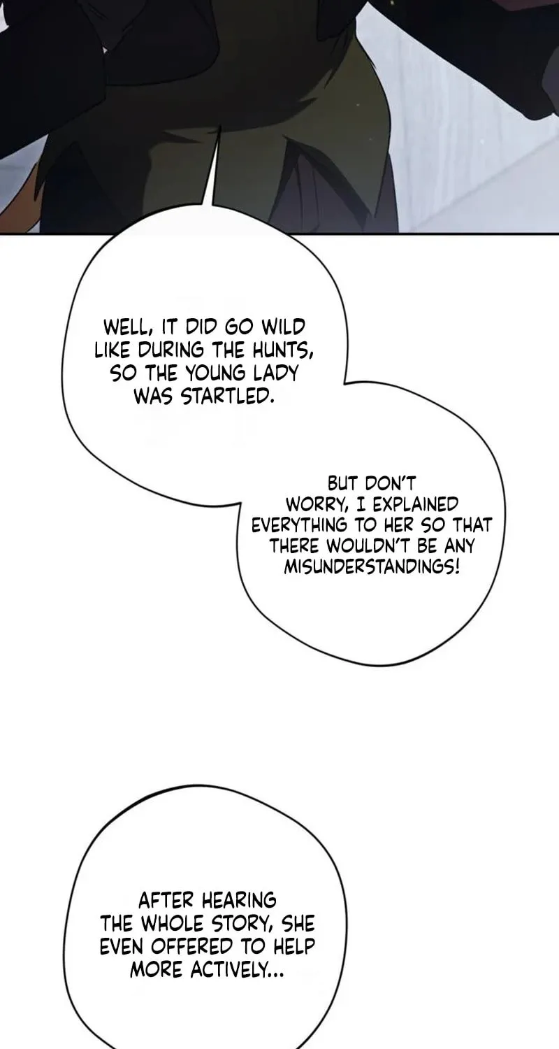 The Villain Tyrant Has Returned Chapter 46 page 21 - 