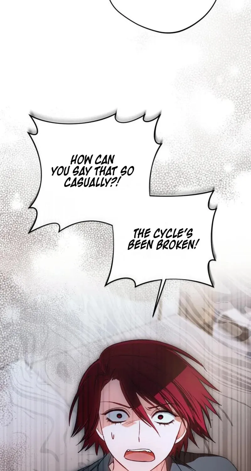 The Villain Tyrant Has Returned Chapter 46 page 26 - 