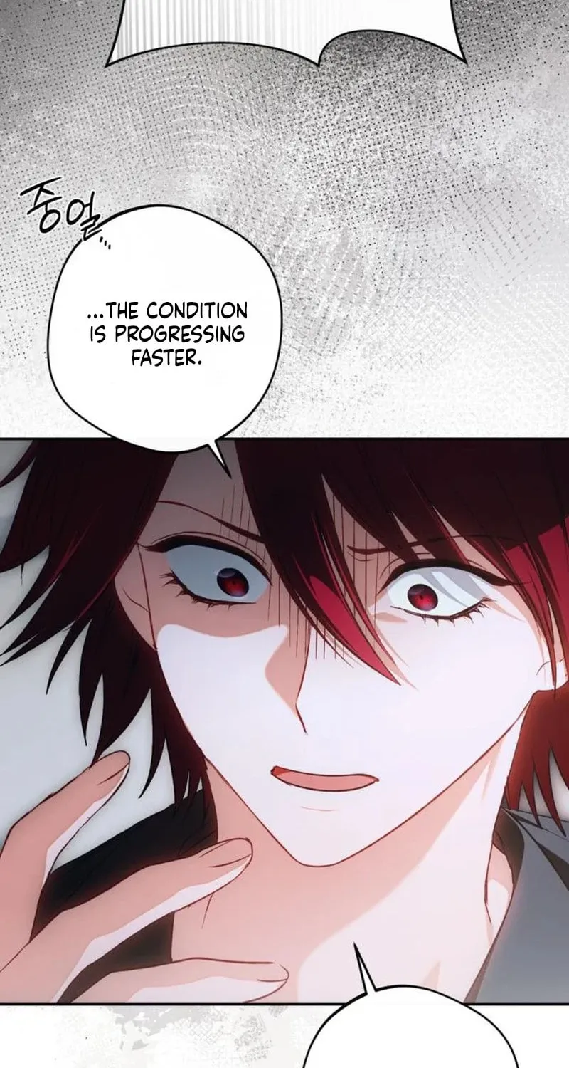 The Villain Tyrant Has Returned Chapter 46 page 28 - 