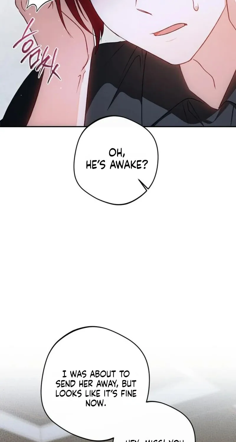 The Villain Tyrant Has Returned Chapter 46 page 35 - 