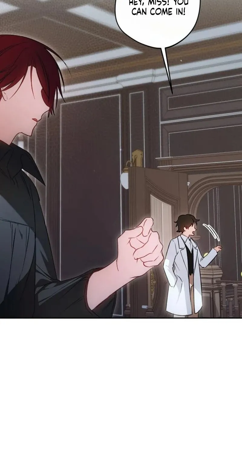 The Villain Tyrant Has Returned Chapter 46 page 36 - 