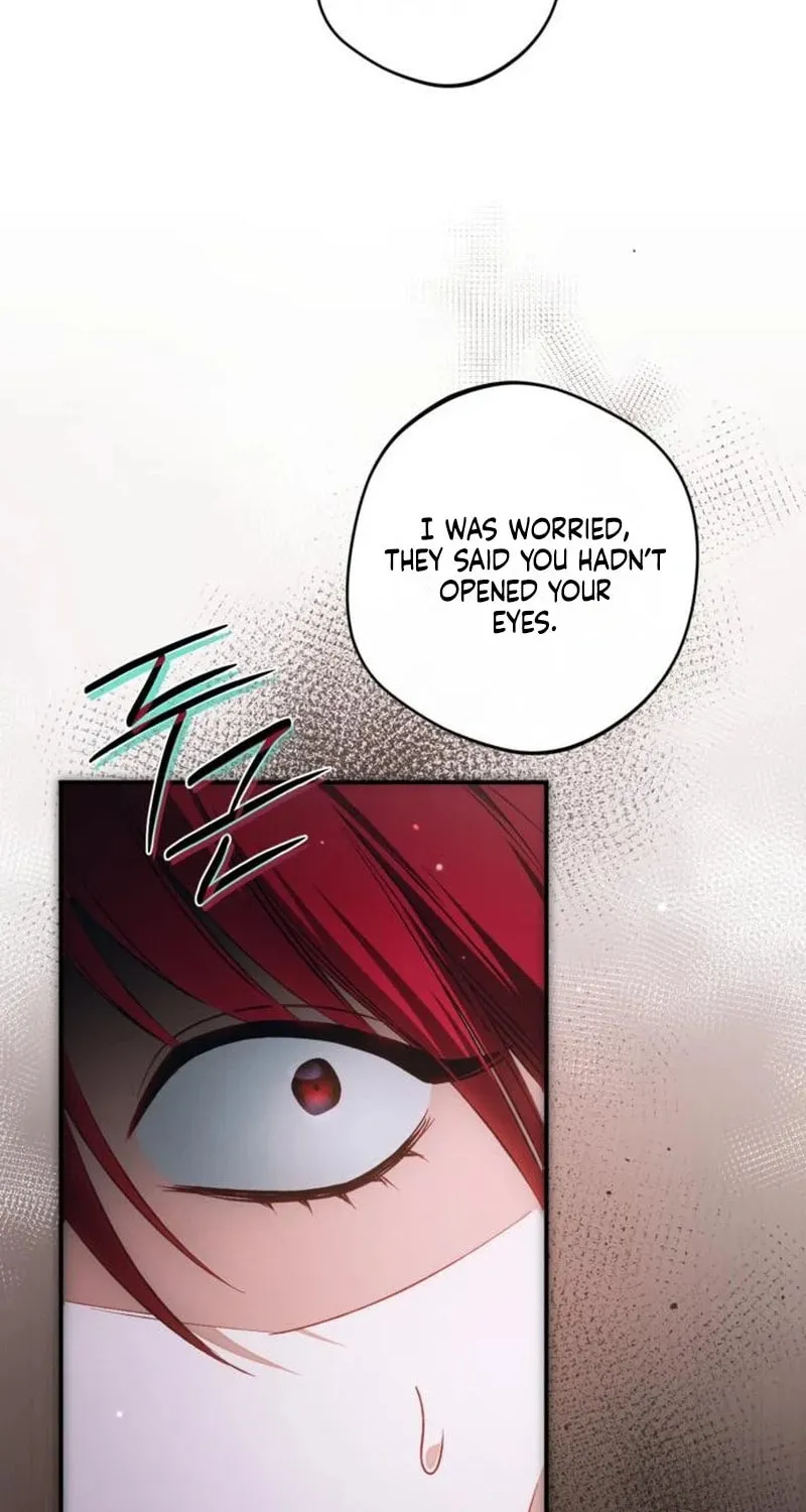 The Villain Tyrant Has Returned Chapter 46 page 38 - 
