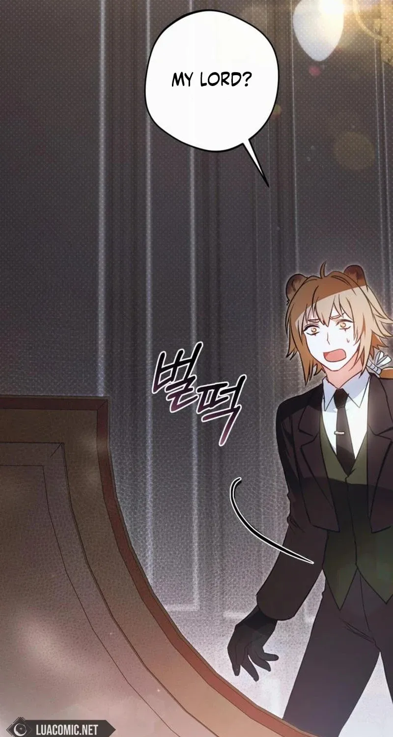 The Villain Tyrant Has Returned Chapter 46 page 5 - 