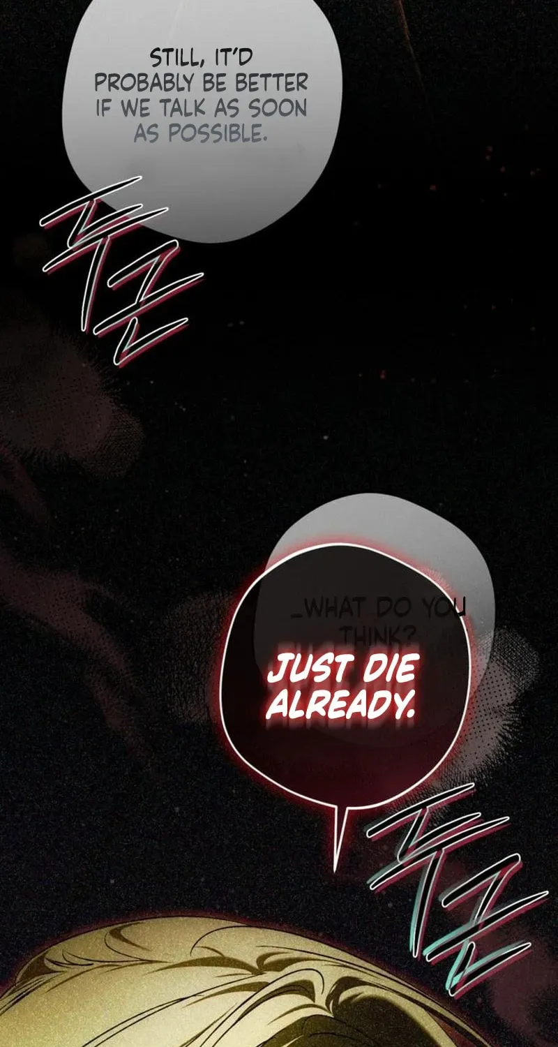 The Villain Tyrant Has Returned Chapter 46 page 41 - 