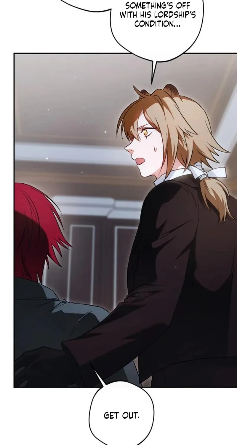The Villain Tyrant Has Returned Chapter 46 page 45 - 