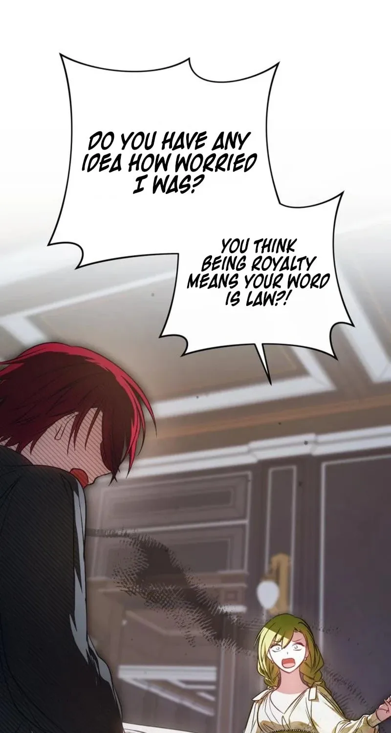 The Villain Tyrant Has Returned Chapter 46 page 56 - 
