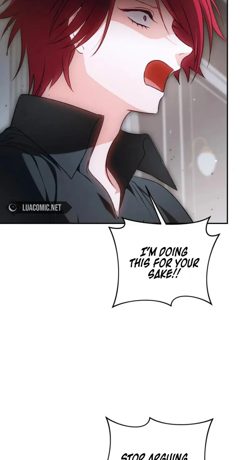 The Villain Tyrant Has Returned Chapter 46 page 58 - 