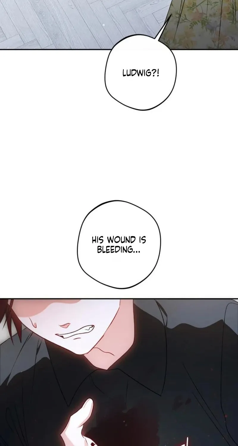 The Villain Tyrant Has Returned Chapter 46 page 61 - 
