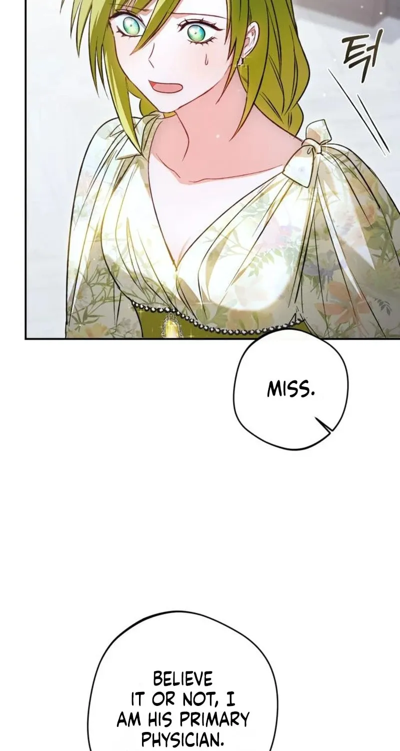 The Villain Tyrant Has Returned Chapter 46 page 63 - 