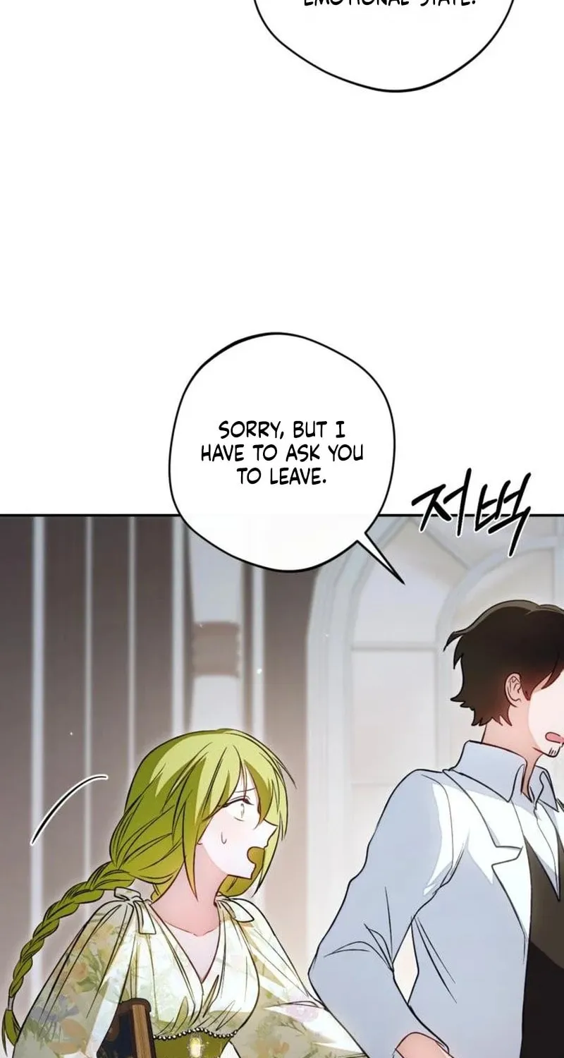 The Villain Tyrant Has Returned Chapter 46 page 65 - 