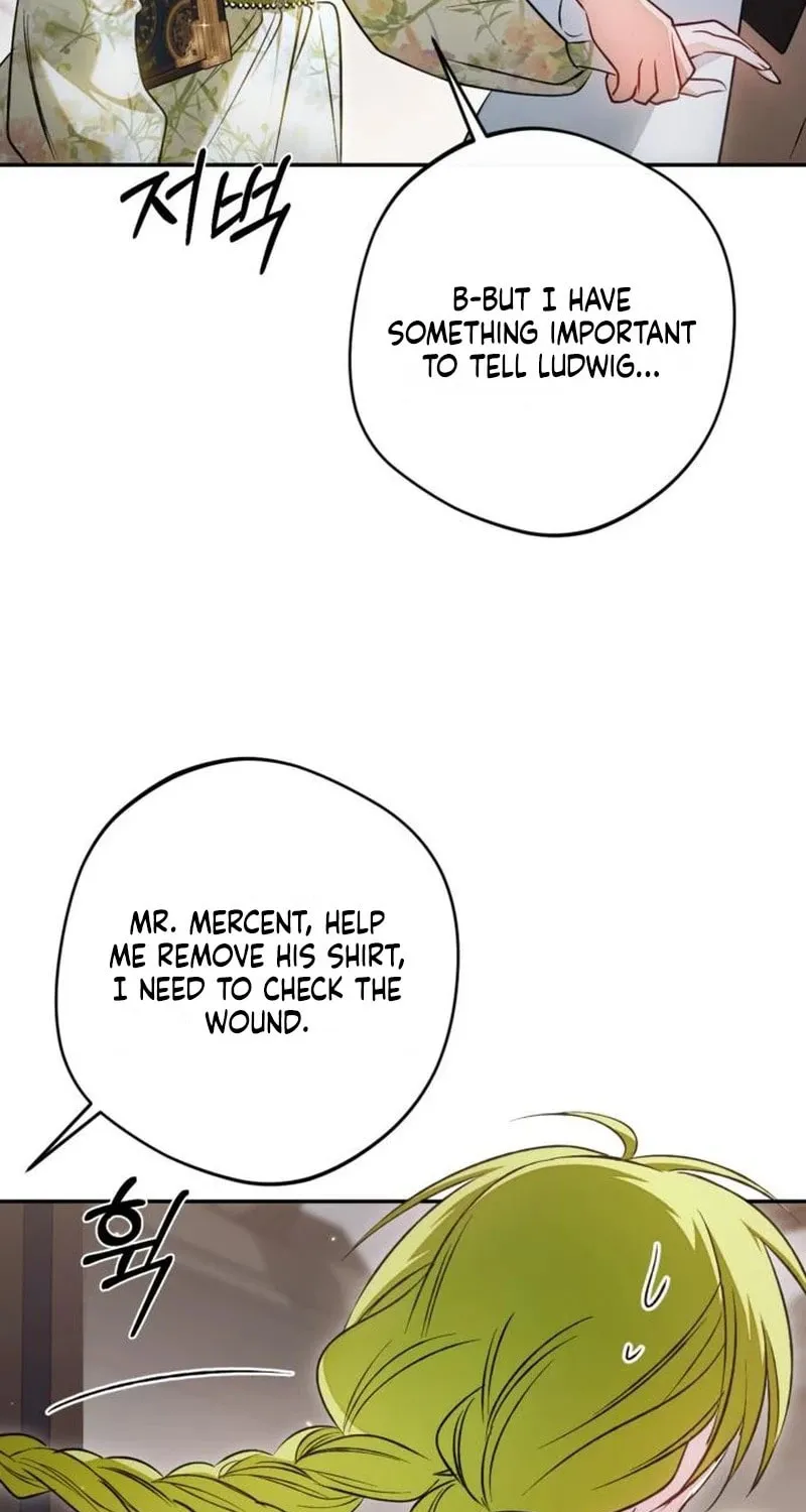 The Villain Tyrant Has Returned Chapter 46 page 66 - 