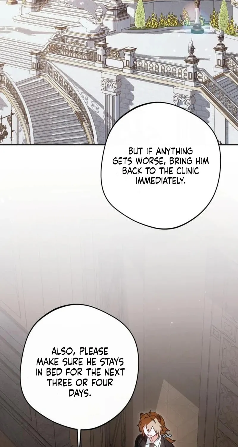 The Villain Tyrant Has Returned Chapter 46 page 76 - 