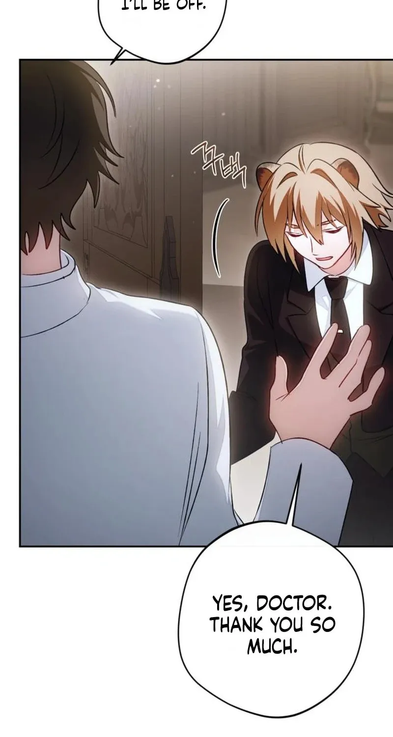 The Villain Tyrant Has Returned Chapter 46 page 78 - 