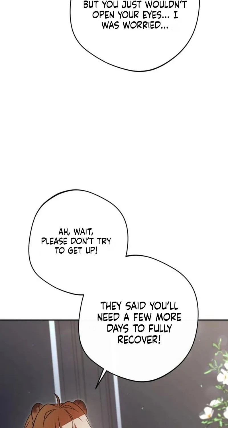 The Villain Tyrant Has Returned Chapter 46 page 9 - 