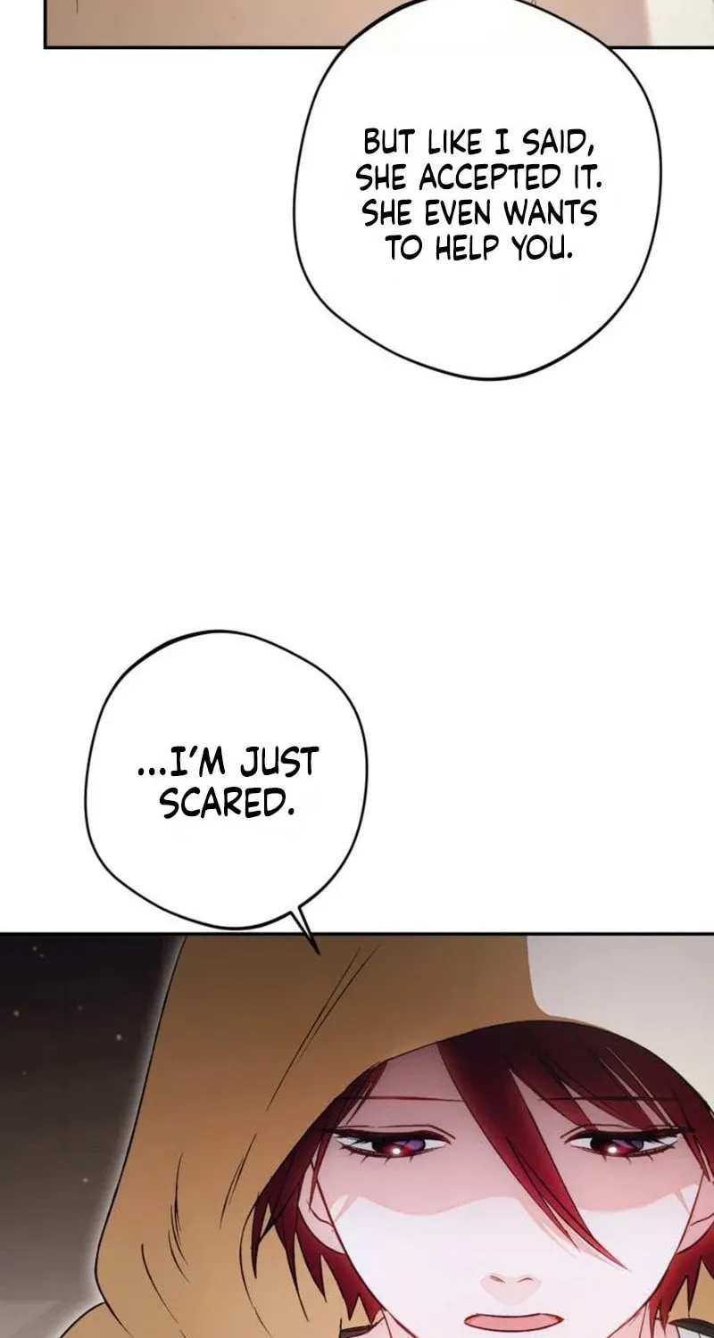 The Villain Tyrant Has Returned Chapter 46 page 91 - 