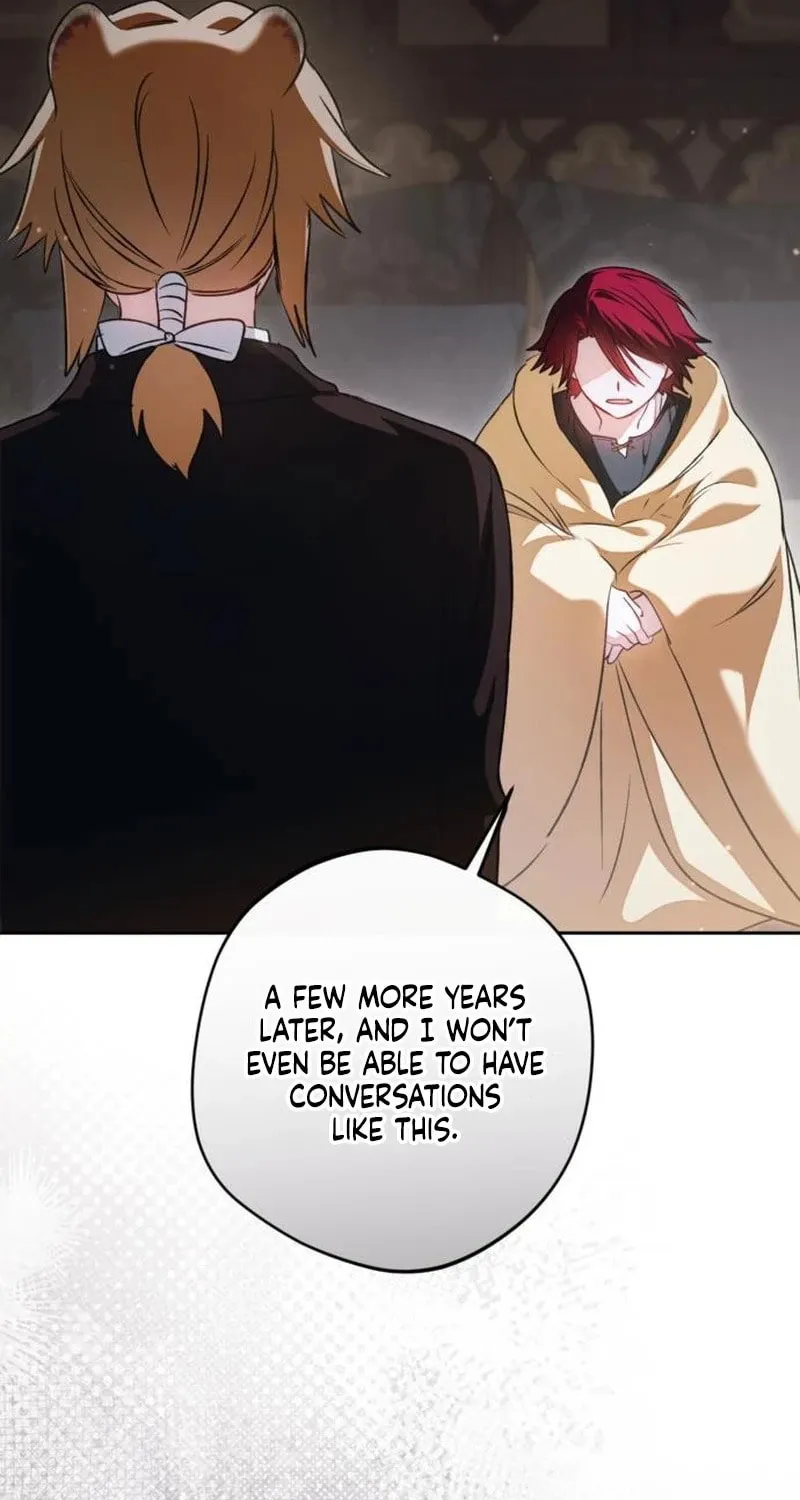The Villain Tyrant Has Returned Chapter 46 page 100 - 