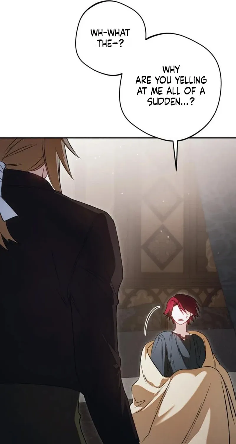 The Villain Tyrant Has Returned Chapter 47 page 11 - 