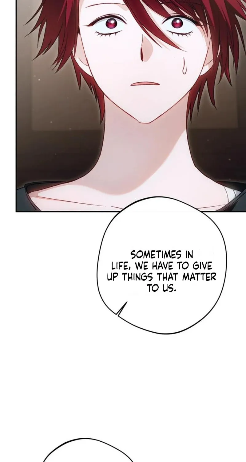 The Villain Tyrant Has Returned Chapter 47 page 13 - 