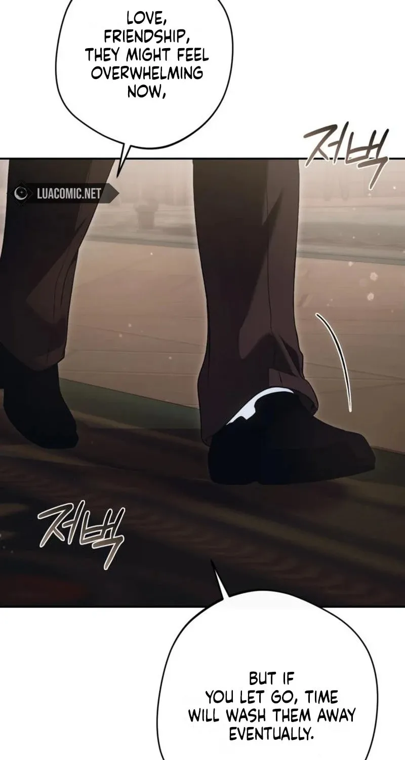 The Villain Tyrant Has Returned Chapter 47 page 14 - 