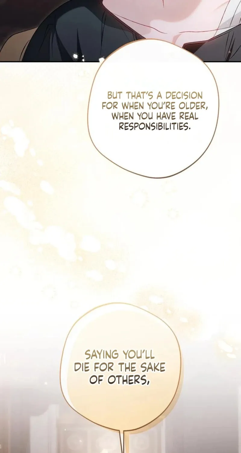 The Villain Tyrant Has Returned Chapter 47 page 19 - 