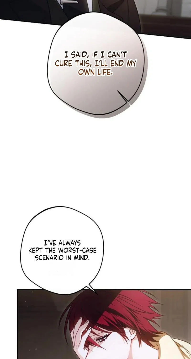 The Villain Tyrant Has Returned Chapter 47 page 3 - 