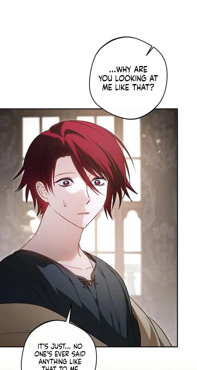 The Villain Tyrant Has Returned Chapter 47 page 21 - 