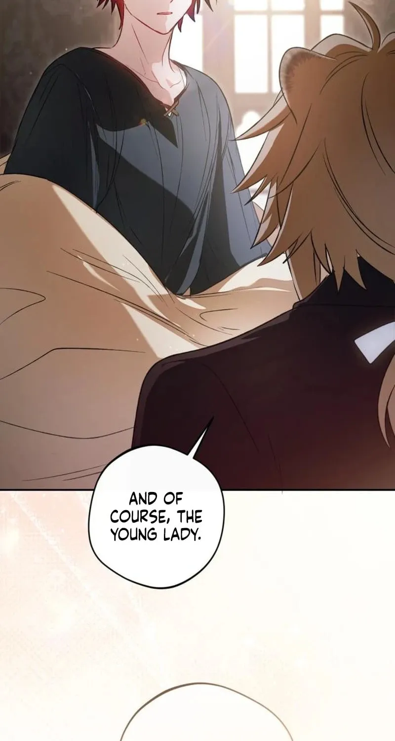 The Villain Tyrant Has Returned Chapter 47 page 27 - 