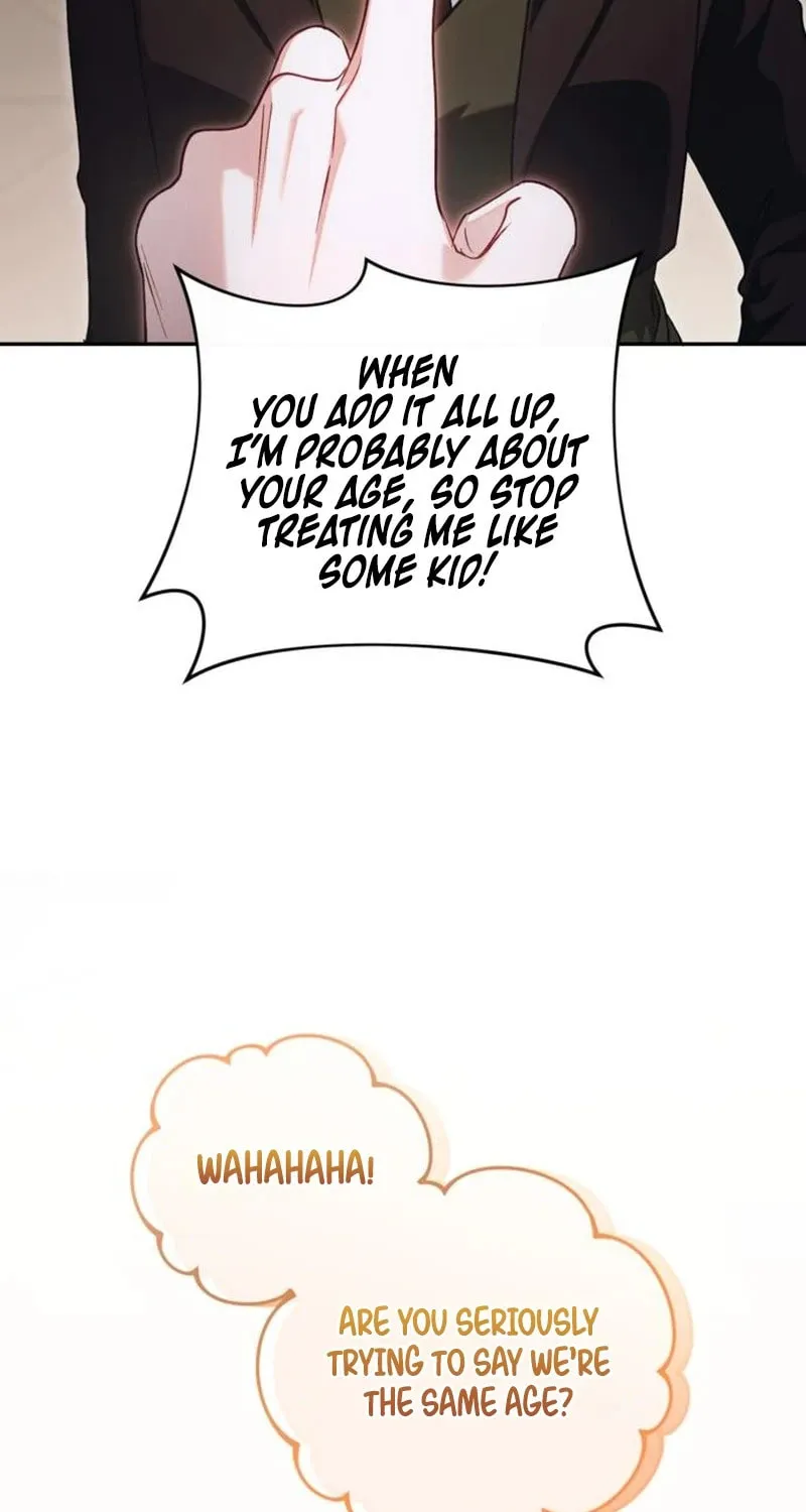 The Villain Tyrant Has Returned Chapter 47 page 33 - 