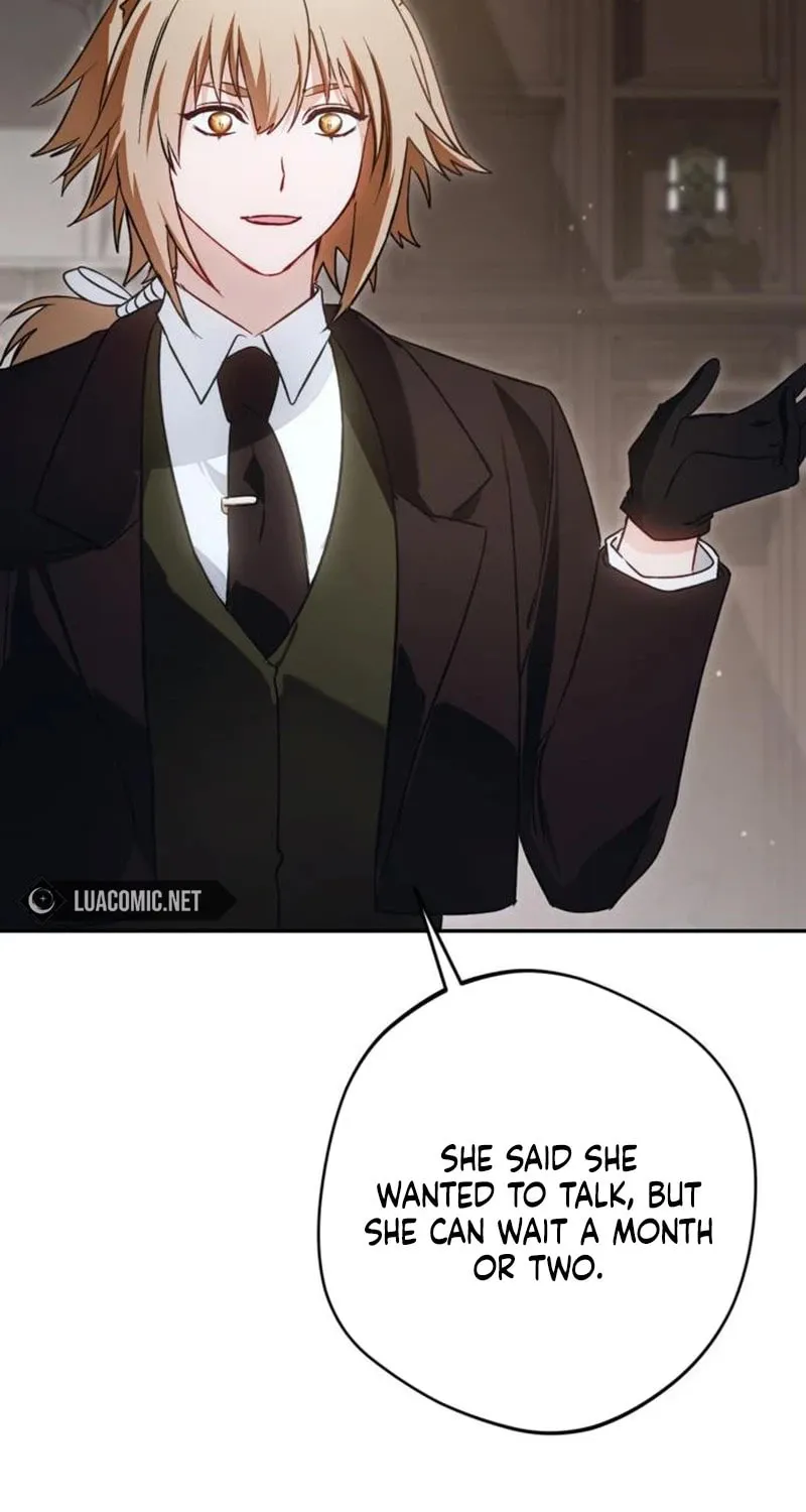 The Villain Tyrant Has Returned Chapter 47 page 37 - 