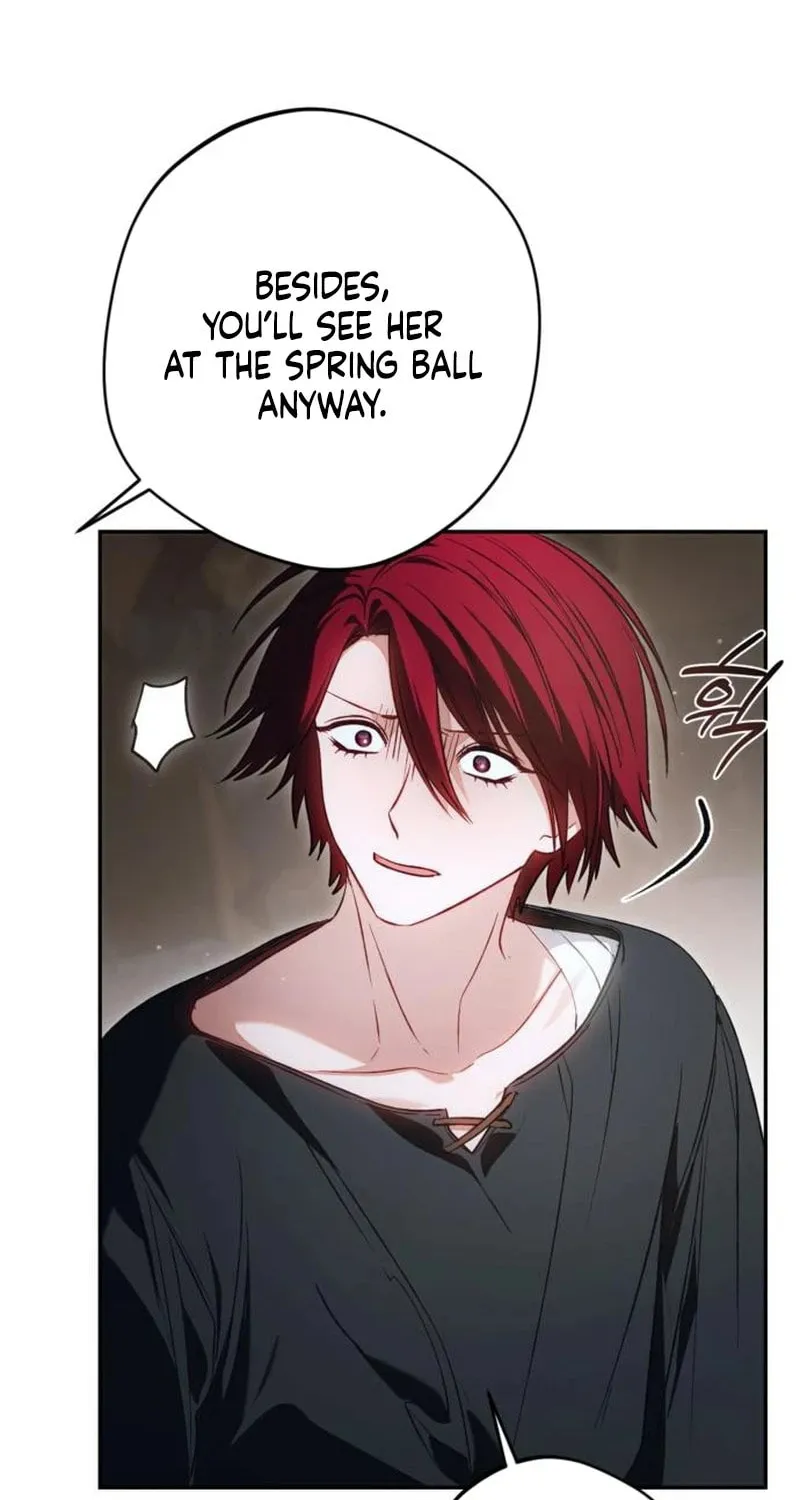 The Villain Tyrant Has Returned Chapter 47 page 38 - 