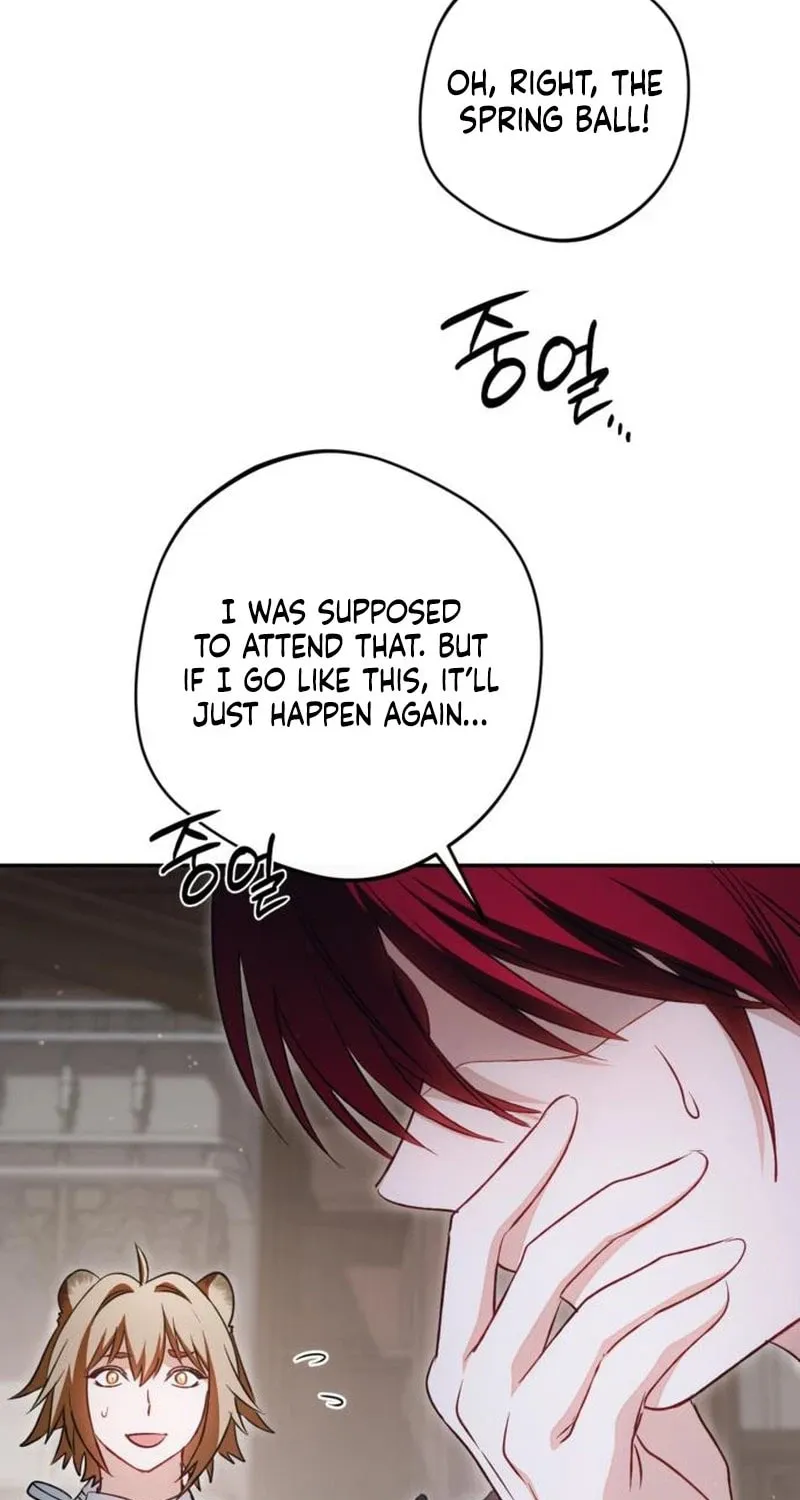 The Villain Tyrant Has Returned Chapter 47 page 39 - 