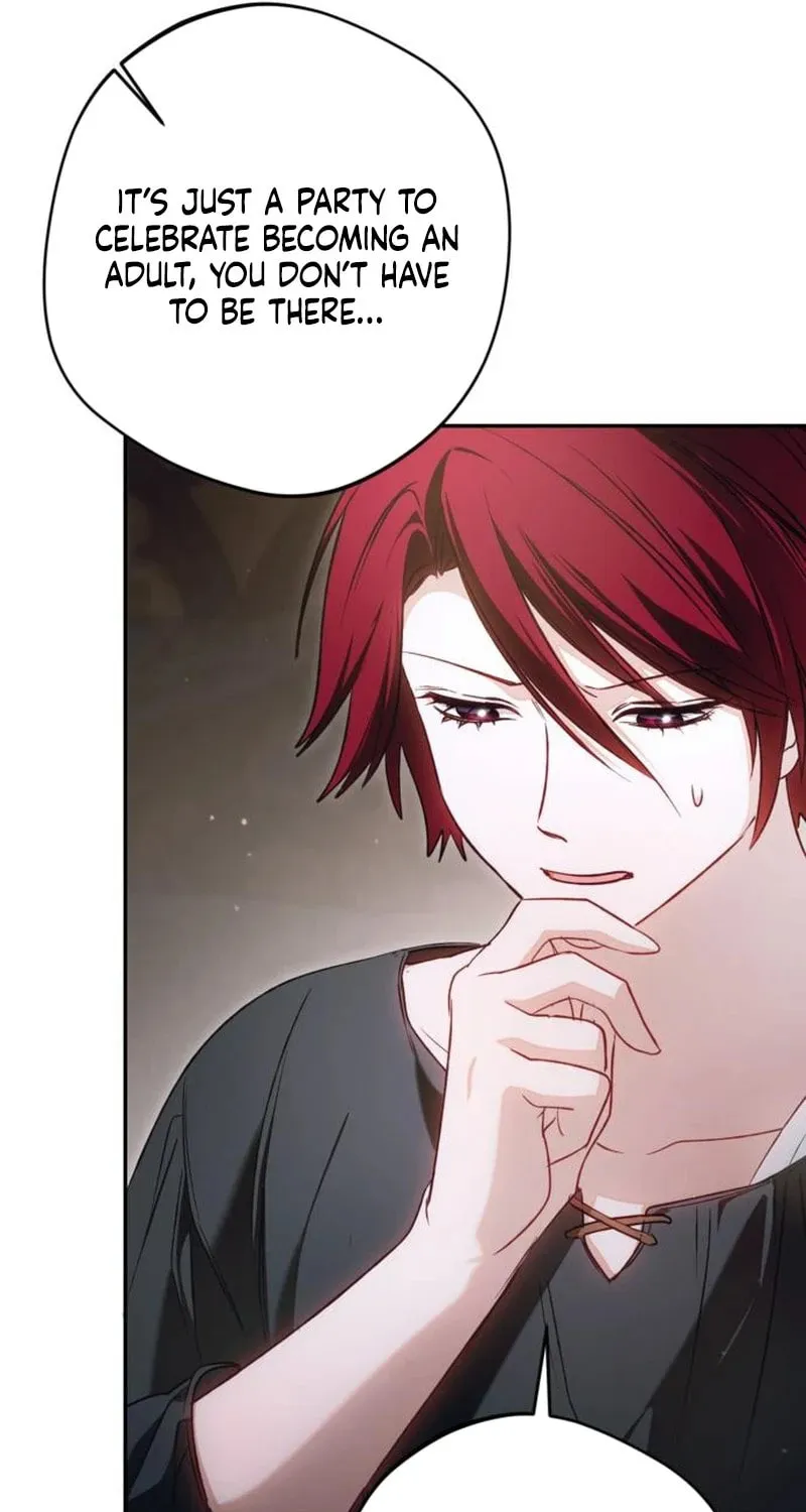 The Villain Tyrant Has Returned Chapter 47 page 41 - 
