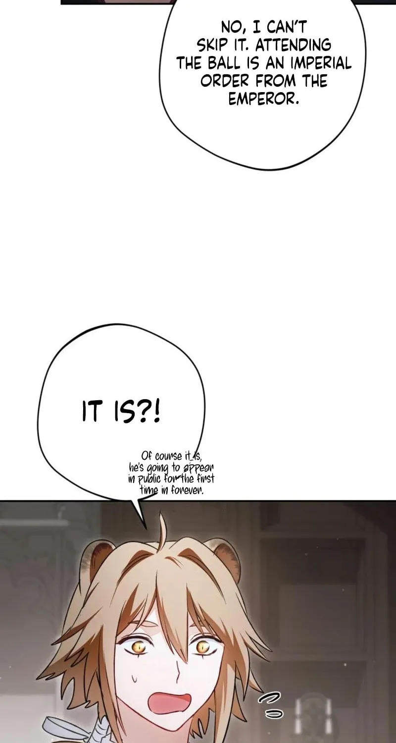 The Villain Tyrant Has Returned Chapter 47 page 42 - 