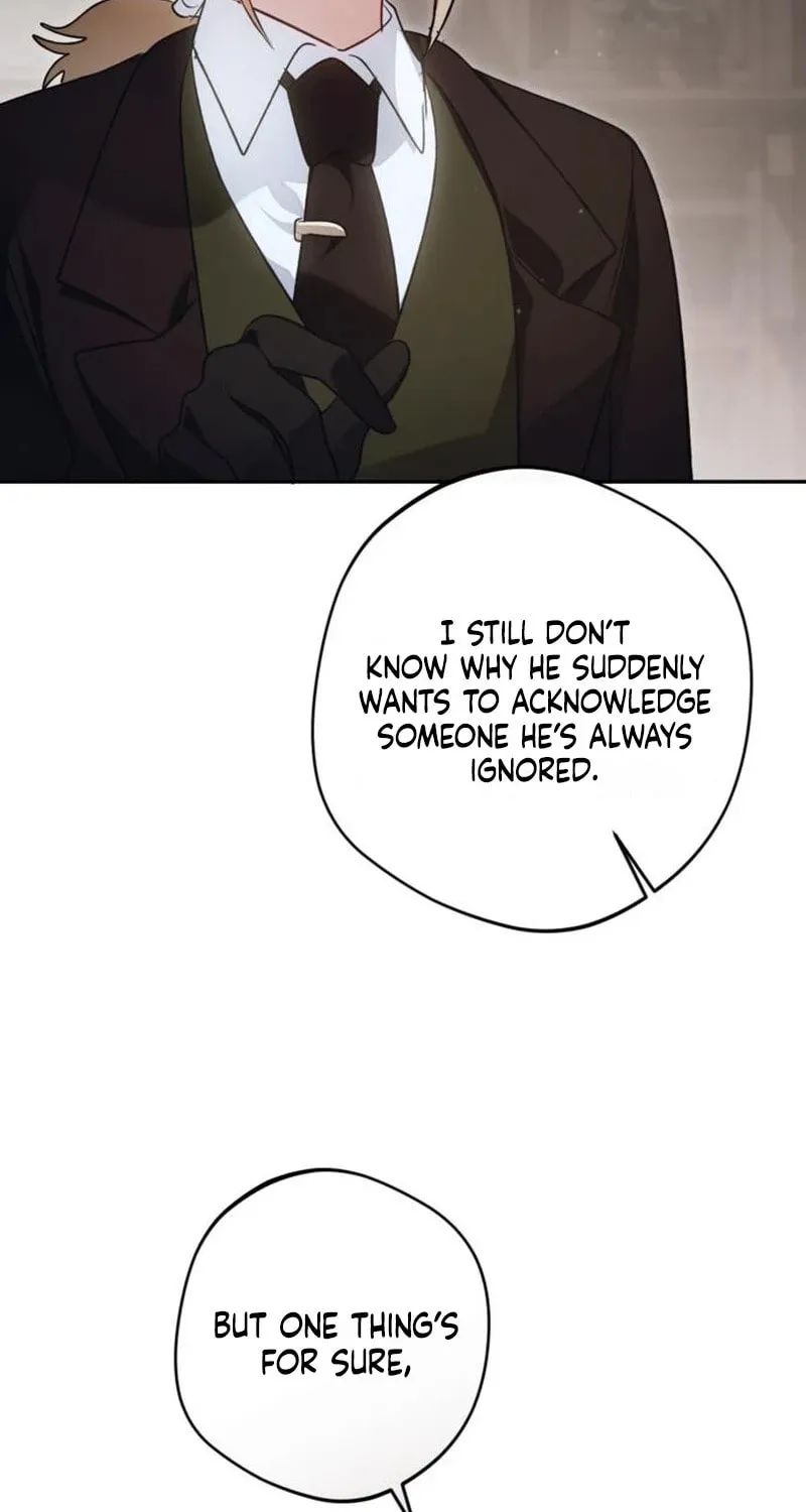 The Villain Tyrant Has Returned Chapter 47 page 43 - 