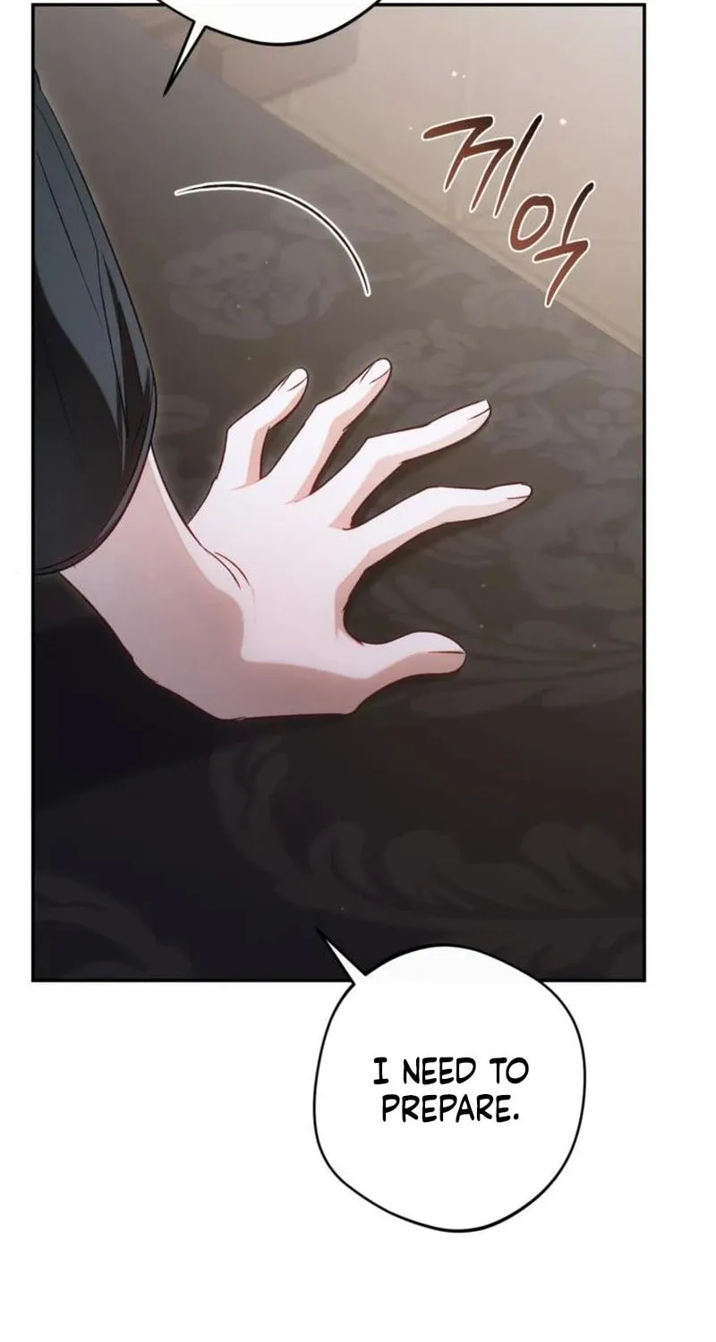 The Villain Tyrant Has Returned Chapter 47 page 45 - 