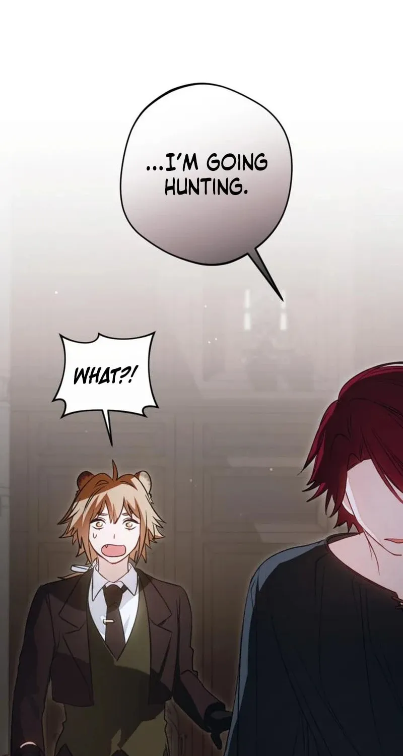 The Villain Tyrant Has Returned Chapter 47 page 46 - 
