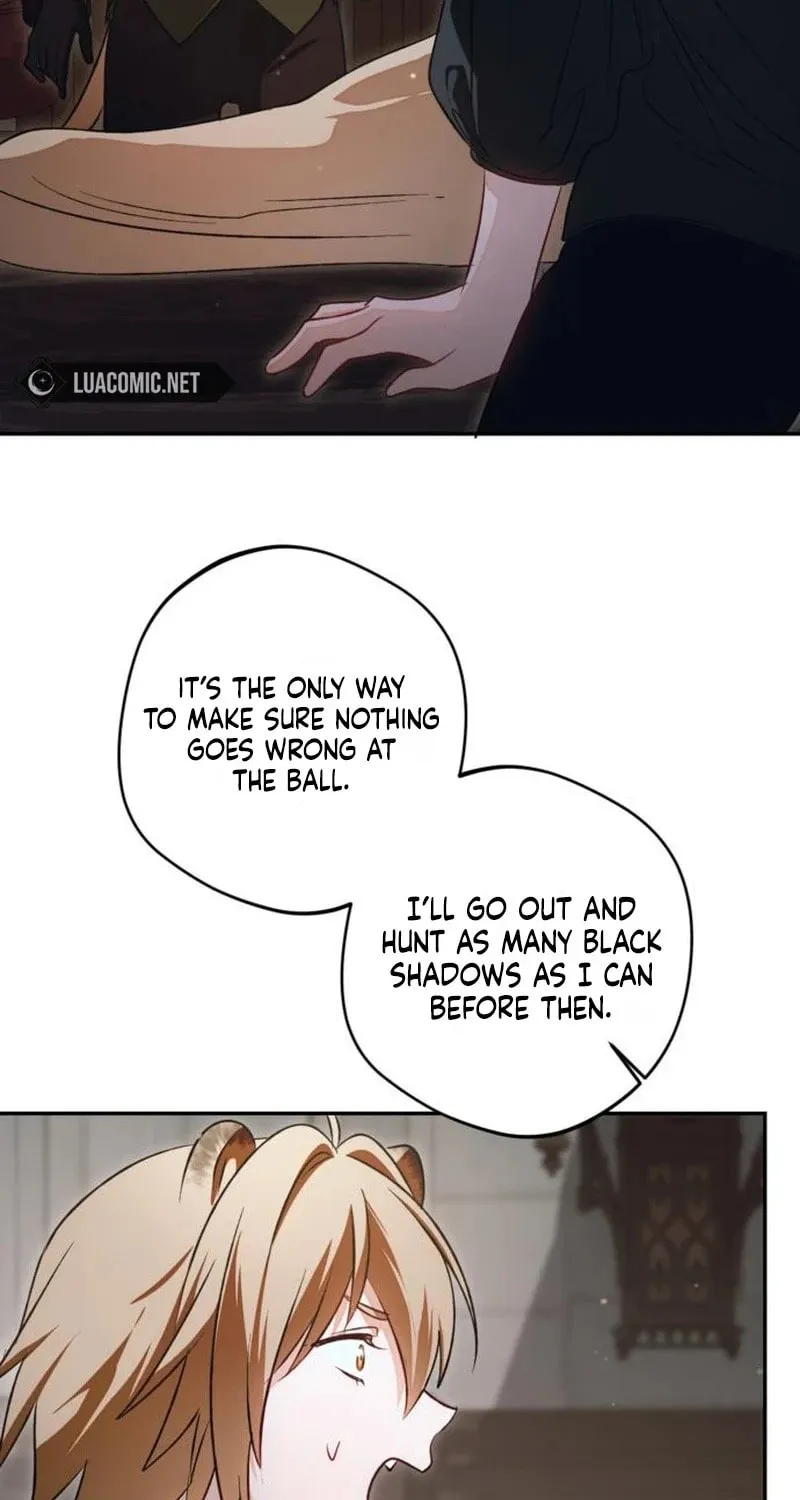 The Villain Tyrant Has Returned Chapter 47 page 47 - 