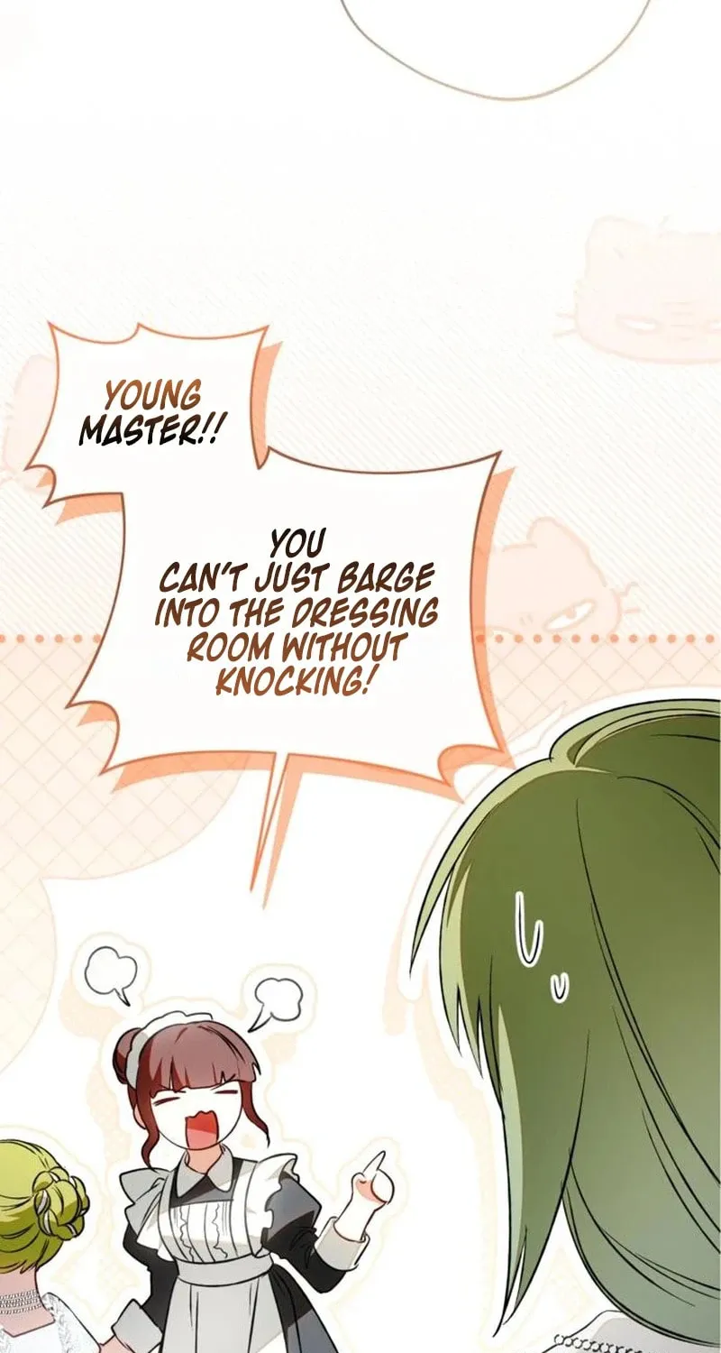 The Villain Tyrant Has Returned Chapter 47 page 59 - 